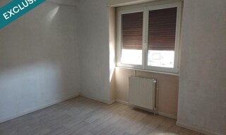 Appartement 4 Pièces 91 m² à vendre à Forbach (57600)