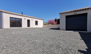 Maison 5 Pièces 139 m² à vendre à Tonnay-Charente (17430)