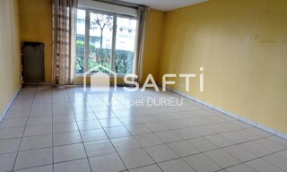 Appartement 3 Pièces 67 m² à vendre à Rouen (76100)
