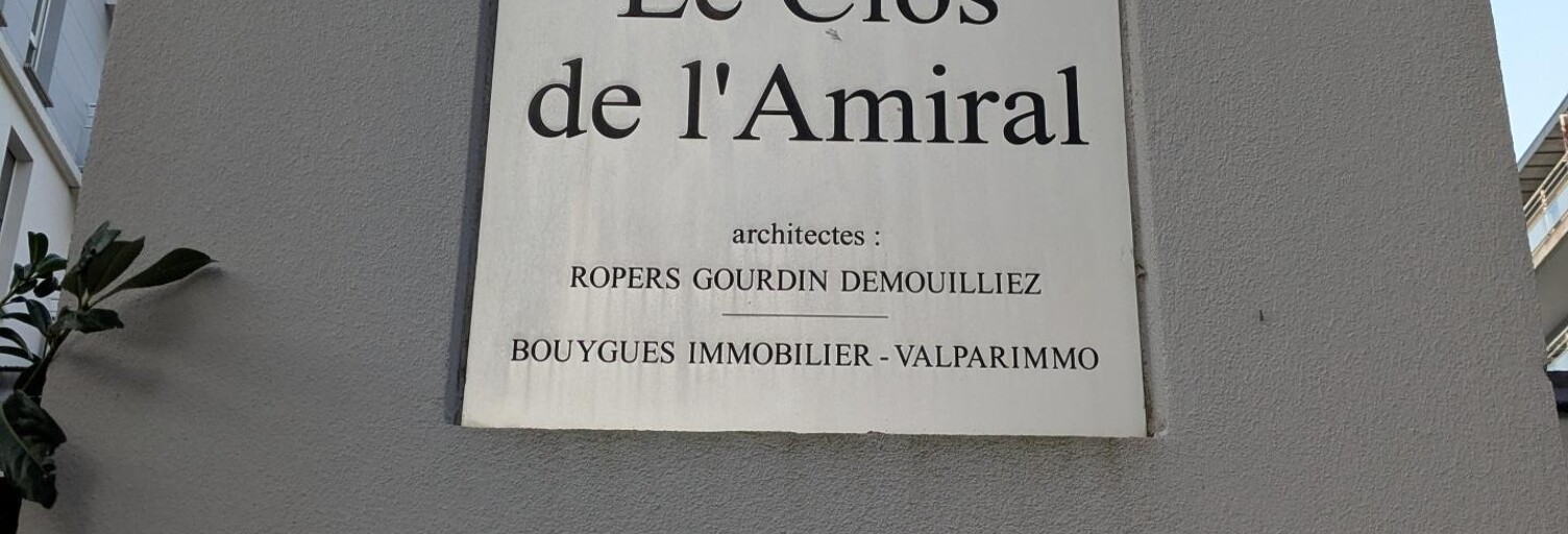 Appartement 3 Pièces 67 m² à vendre à Rouen (76100)