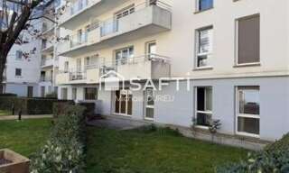 Appartement 3 Pièces 67 m² à vendre à Rouen (76100)