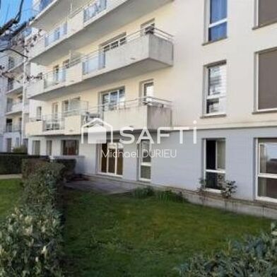 Appartement 3 pièces 159000 €