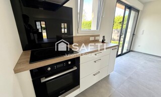 Maison 3 Pièces 73 m² à vendre à Vouillé (79230)