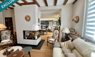 Maison 5 Pièces 126 m² à vendre à Landevieille (85220)
