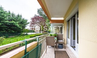 Appartement 3 Pièces 66 m² à vendre à Dijon (21000)