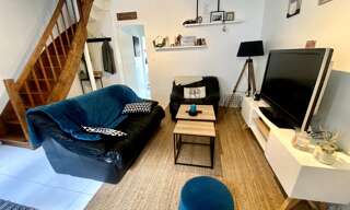 Maison 4 Pièces 54 m² à vendre à Marmande (47200)