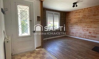 Maison 7 Pièces 133 m² à vendre à Locmalo (56160)
