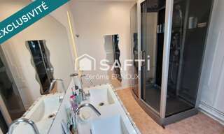 Maison 4 Pièces 90 m² à vendre à Châtellerault (86100)