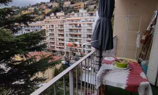 Appartement 2 Pièces 43 m² à vendre à Nice (06000)