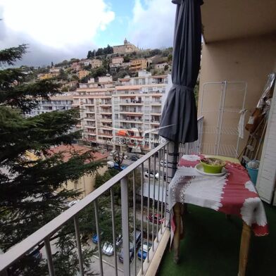 Appartement 2 pièces 123000 €