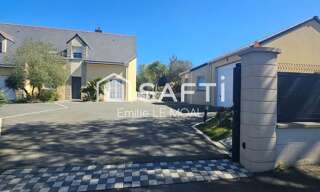 Maison 6 Pièces 142 m² à vendre à Vignoc (35630)