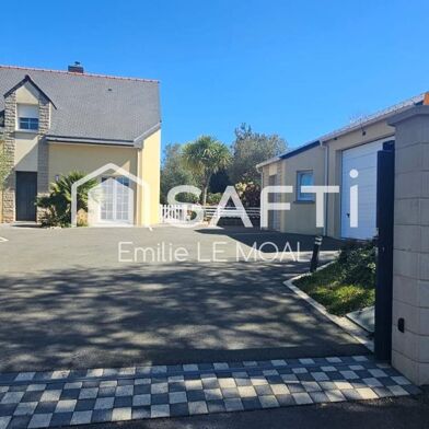 Maison 6 pièces 476000 €