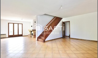 Maison 5 Pièces 135 m² à vendre à Beynes (78650)