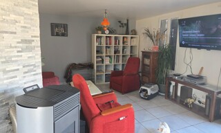 Maison 8 Pièces 140 m² à vendre à Louhans (71500)