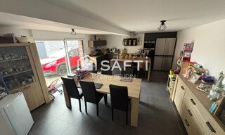 Maison 4 Pièces 100 m² à vendre à Maing (59233)