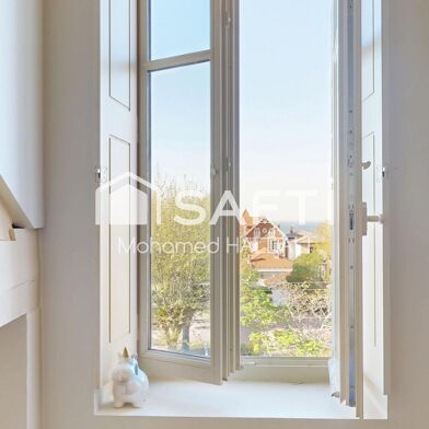 Appartement 3 pièces 580000 €