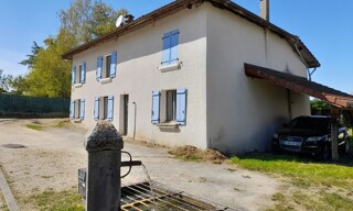 Maison 9 Pièces 165 m² à vendre à Velanne (38620)