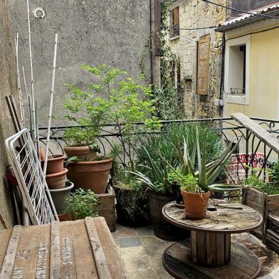 Maison 6 pièces 210000 €