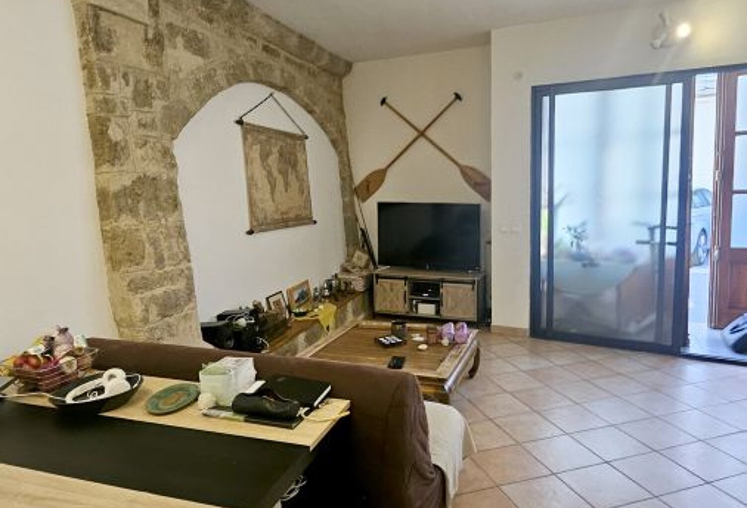 Maison de ville — photo 1