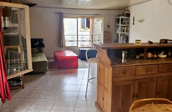 Maison de ville — photo 4