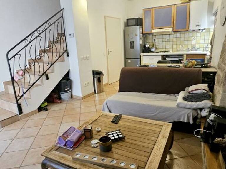 Maison de ville — photo 1
