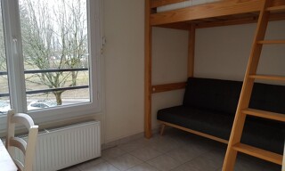 Divers 1 Pièce 12 m² à louer à Saint-Genis-Pouilly (01630)