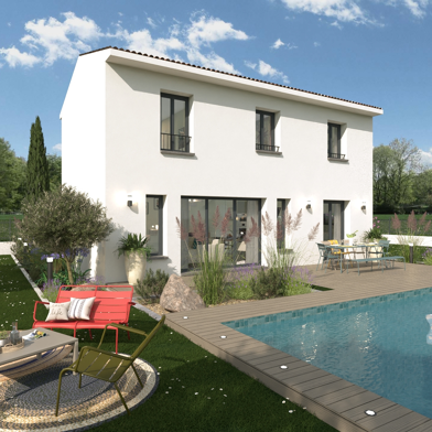 Maison 4 pièces 294000 €