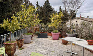 Appartement 4 Pièces 109 m² à louer à Baillargues (34670)