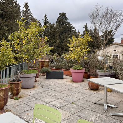 Appartement 4 pièces 1795 €