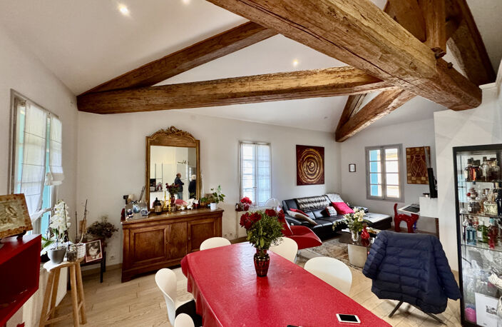 Calme absolu, cadre d'exception et terrasses arborées : vive — photo 3
