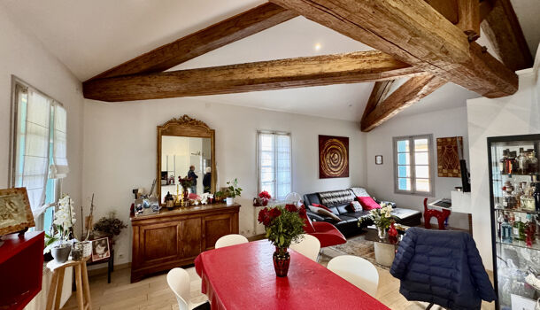 Appartement 4 pièces  à louer Baillargues 34670