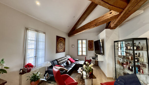 Appartement 4 pièces  à louer Baillargues 34670