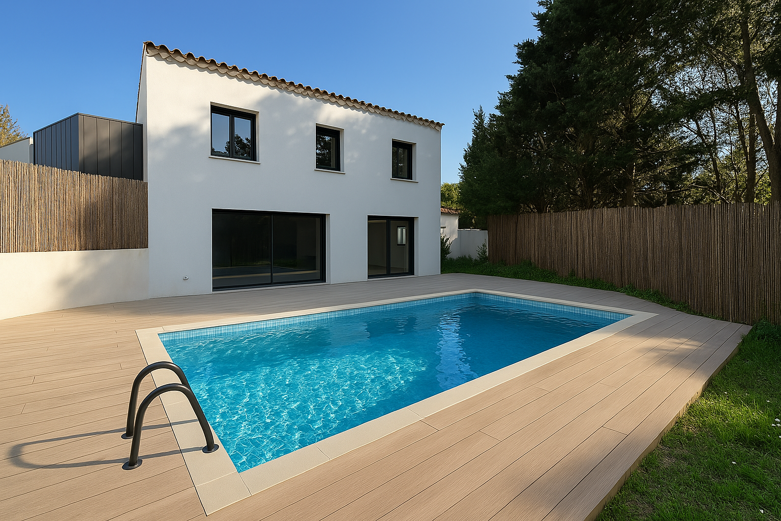 Villa / Maison 6 pièces  à vendre Montpellier 34090