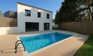 Maison 6 Pièces 172 m² à vendre à Montpellier (34090)