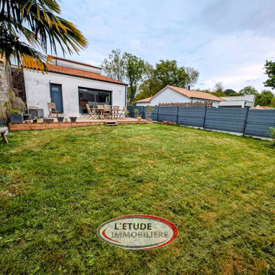 Maison 6 pièces 338500 €