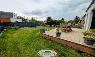 Maison 6 Pièces 114 m² à vendre à Château-Thébaud (44690)