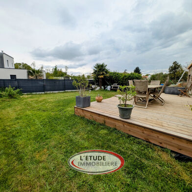 Maison 6 pièces 338500 €