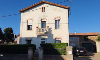 Maison 4 Pièces 130 m² à vendre à Quarante (34310)