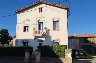 Maison 4 pièces 296000 €