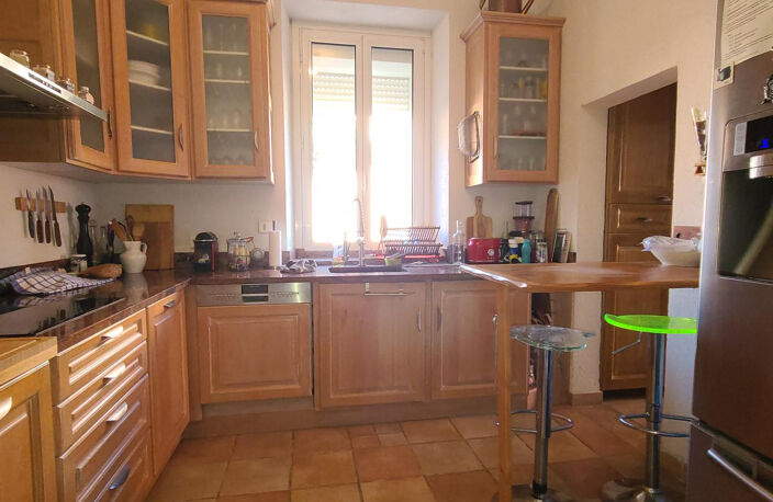 Dpt Hérault 34, A vendre à Quarante 34310, maison T4 de 130 — photo 2