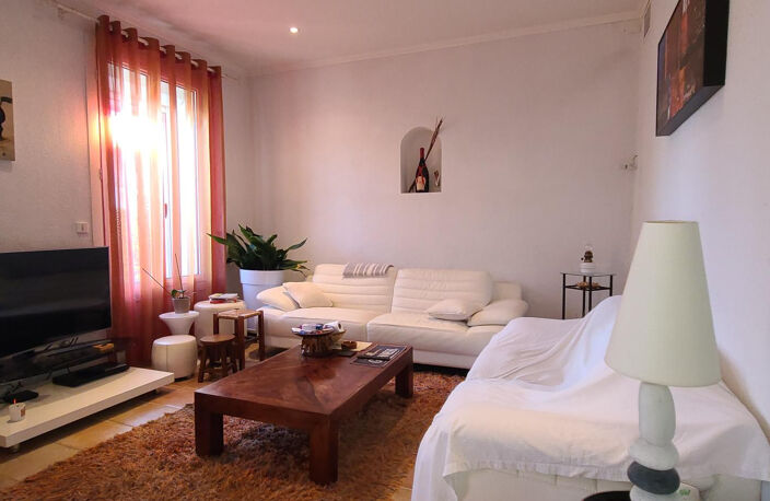 Dpt Hérault 34, A vendre à Quarante 34310, maison T4 de 130 — photo 3