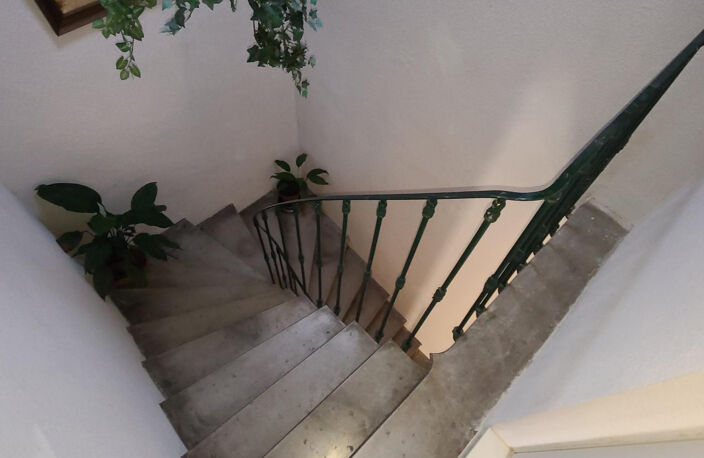 Dpt Hérault 34, A vendre à Quarante 34310, maison T4 de 130 — photo 4
