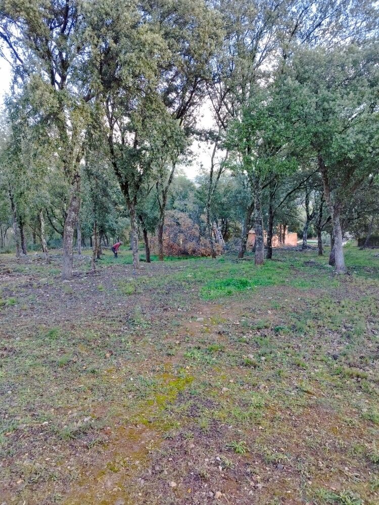 Villa / Maison  T5 à vendre Thoronet (Le) 83340