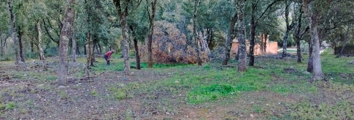 Maison 5 Pièces 112 m² à vendre à Le Thoronet (83340)