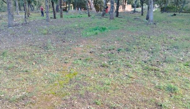 Villa / Maison 5 pièces  à vendre Thoronet (Le) 83340