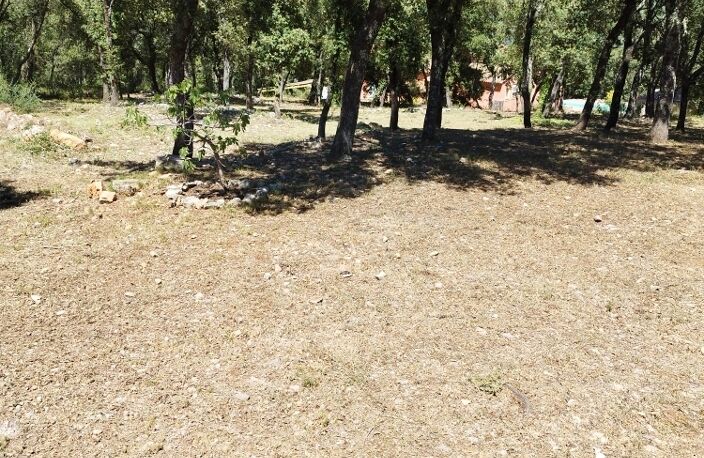 83340 LE THORONET  - AU CALME — photo 3