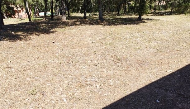 Villa / Maison 5 pièces  à vendre Thoronet (Le) 83340