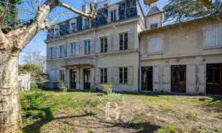 Maison 10 Pièces 352 m² à vendre à Lyon 5 (69005)