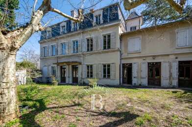 Maison 10 pièces 1150000 €