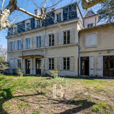 Maison 10 pièces 1150000 €